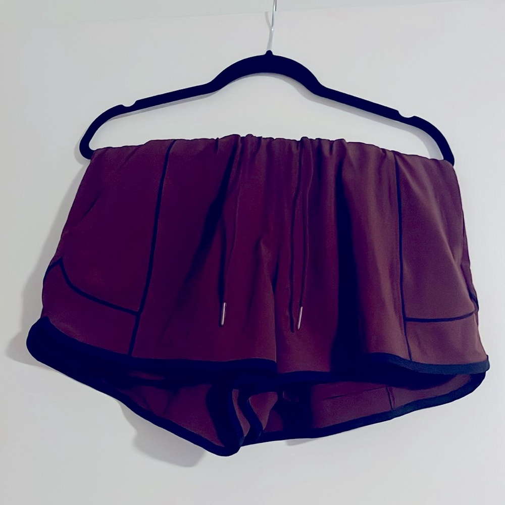Gym shorts
